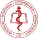 Proofreading 4 Logo University of Veterinary Medicine Budapest 1