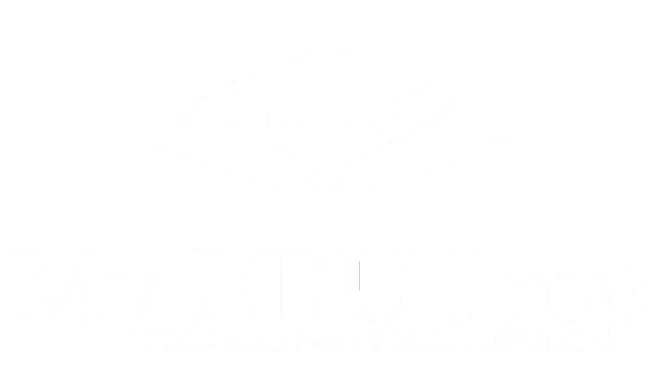 My EDU Prep Logo